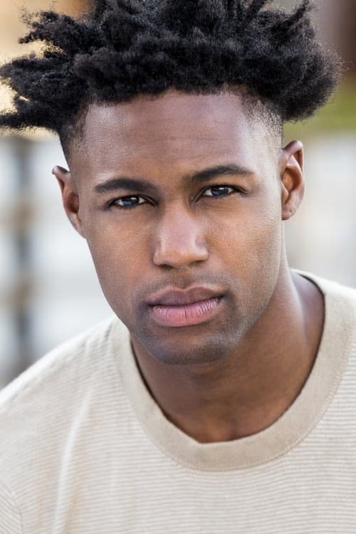 Omar Brunson filmleri