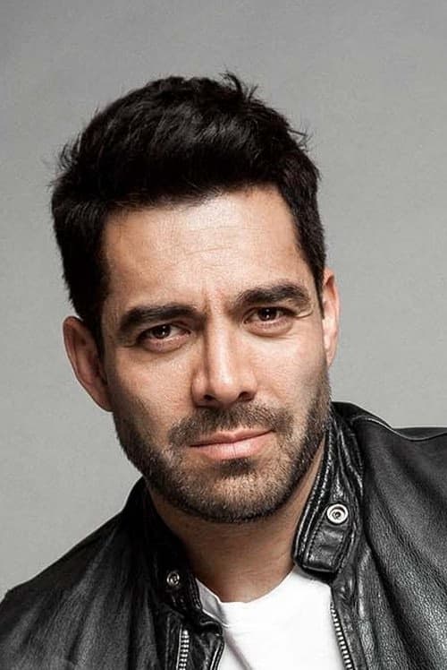 Omar Chaparro filmleri
