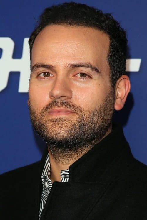 Omar Elba filmleri
