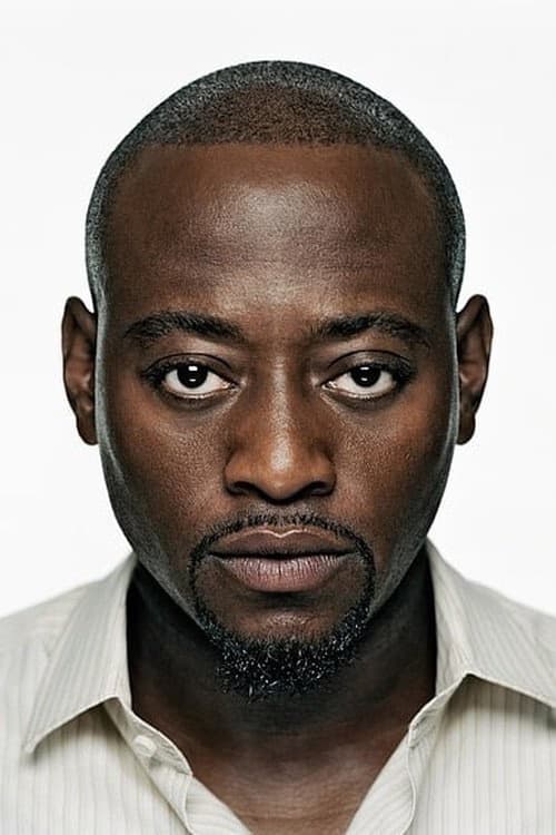 Omar Epps filmleri