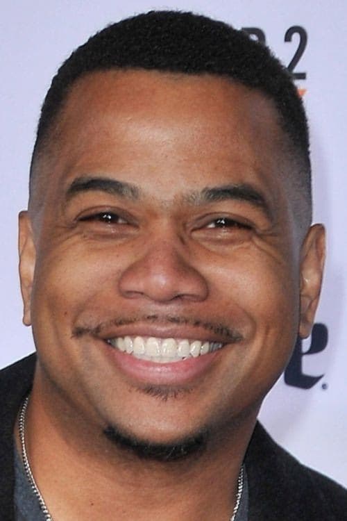 Omar Gooding filmleri