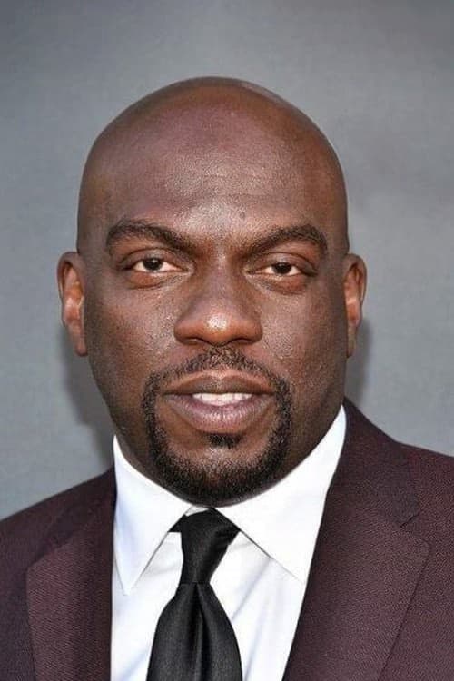 Omar J. Dorsey filmleri