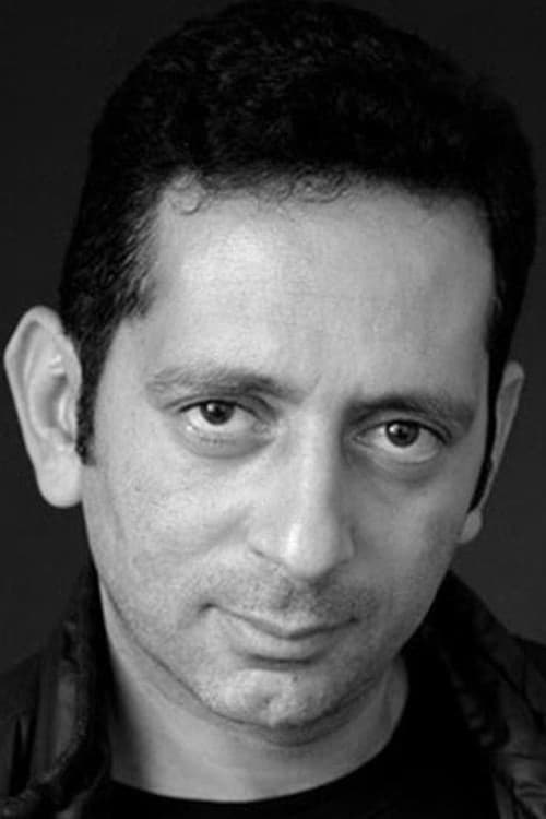 Omar Mostafa filmleri