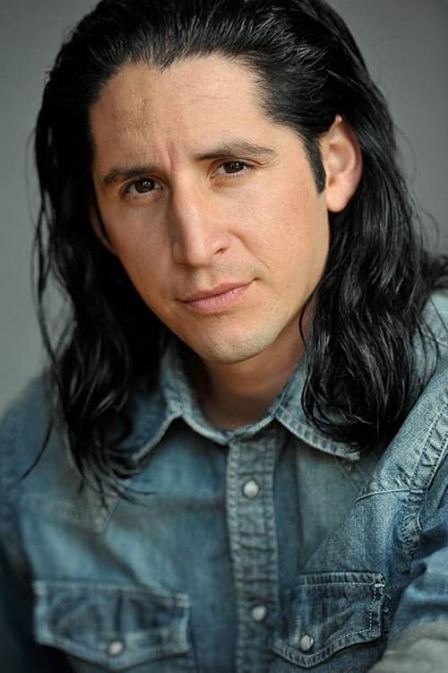 Omar Paz Trujillo filmleri