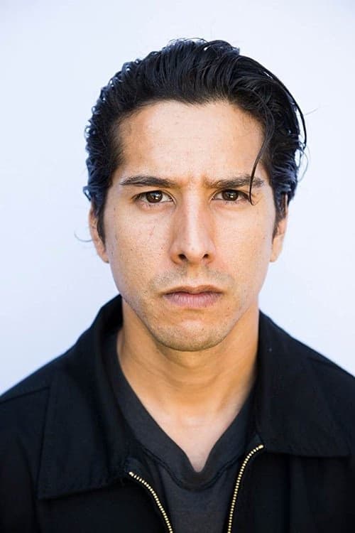 Omar Salazar filmleri