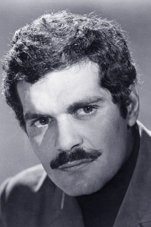 Omar Sharif filmleri