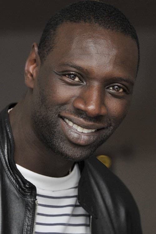Omar Sy filmleri