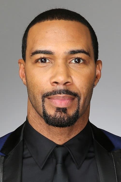 Omari Hardwick filmleri