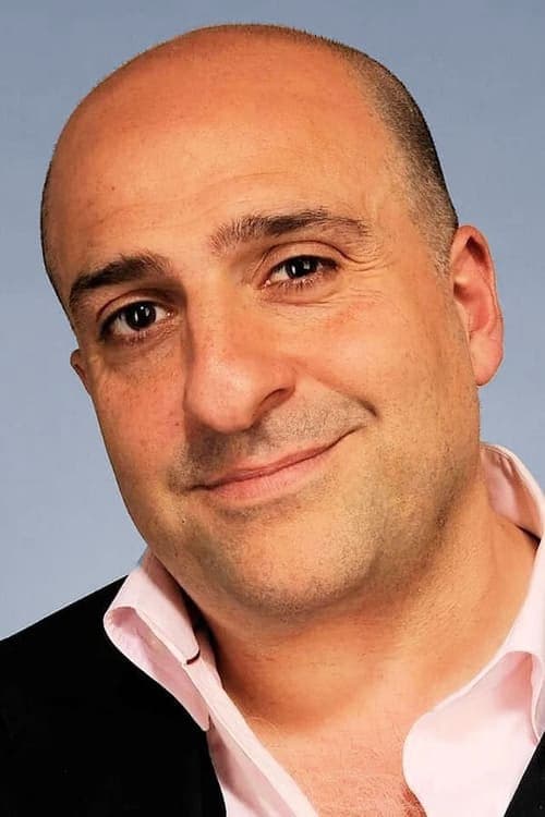 Omid Djalili filmleri