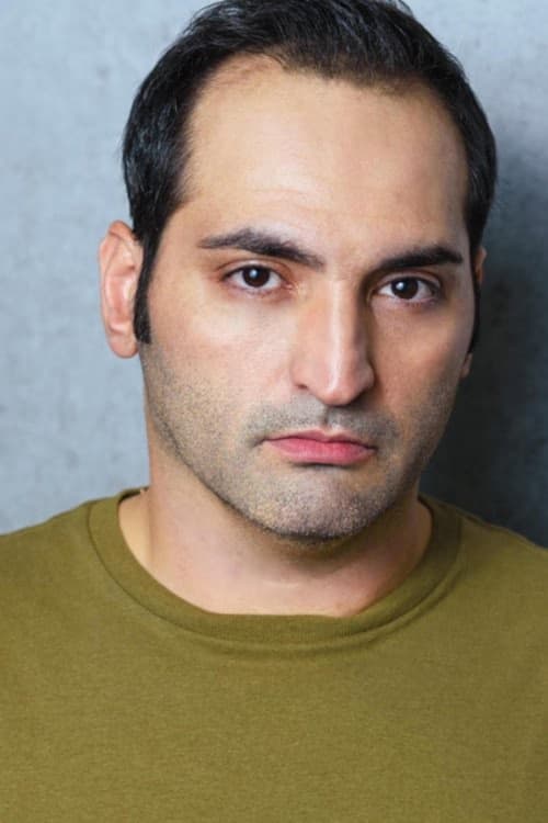 Omid Zader filmleri