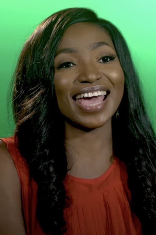 Omowunmi Dada filmleri