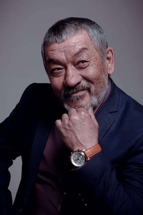 Ondassyn Bessikbassov filmleri
