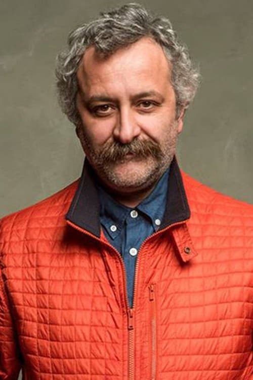 Onur Ünlü filmleri
