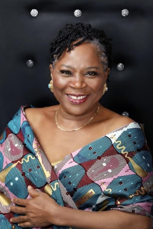 Onyeka Onwenu filmleri