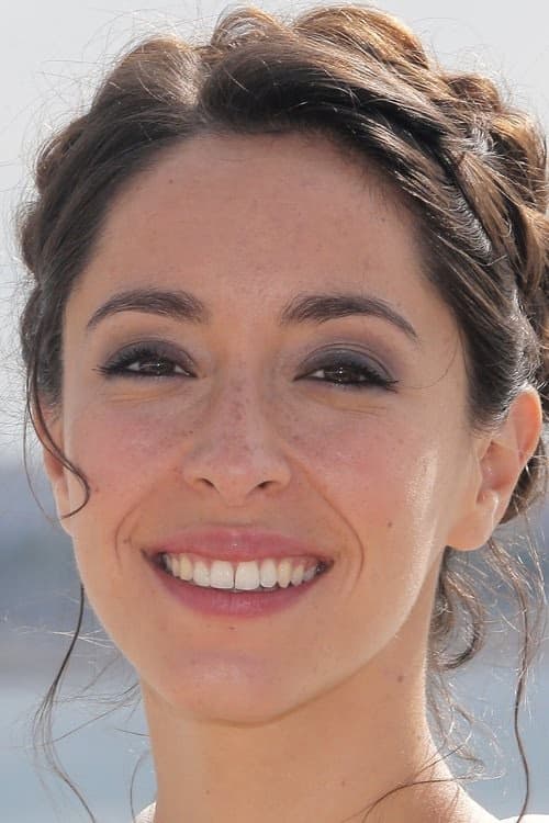 Oona Chaplin filmleri