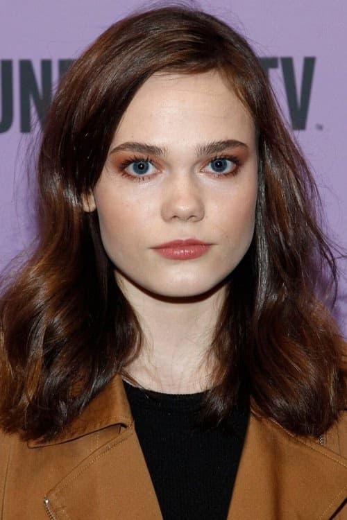 Oona Laurence filmleri