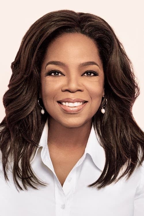 Oprah Winfrey filmleri