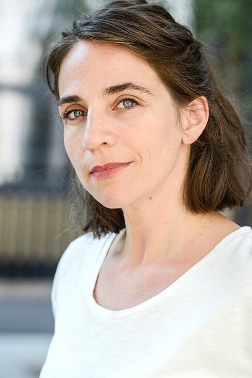 Oriana Schrage filmleri