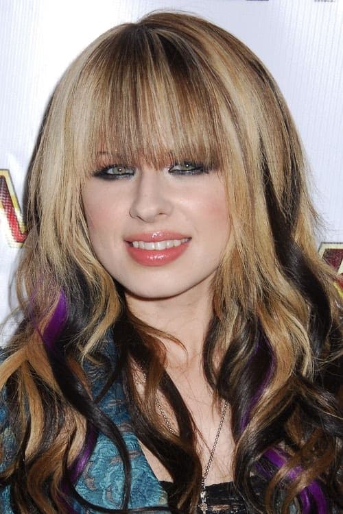 Orianthi filmleri