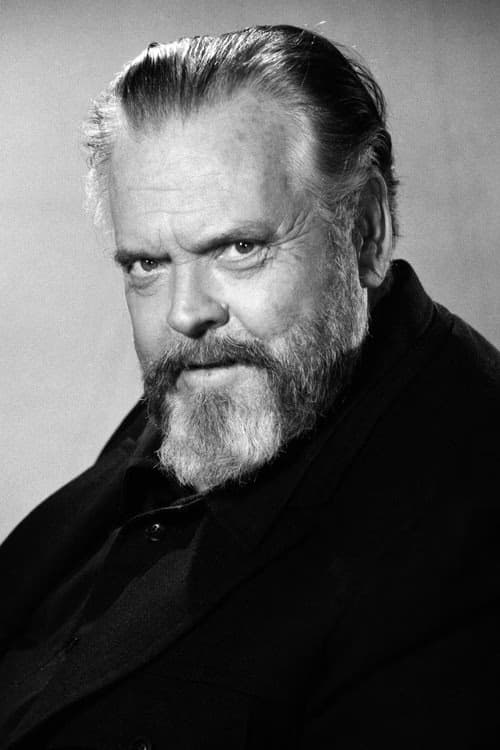 Orson Welles filmleri