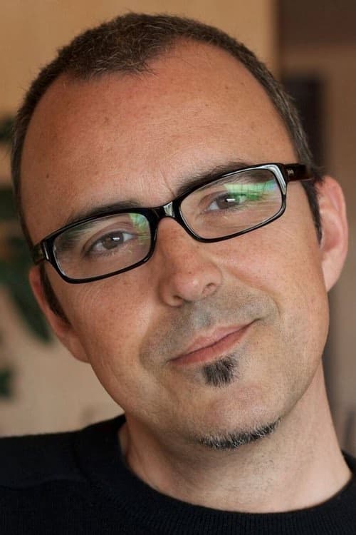 Óscar Barberán filmleri
