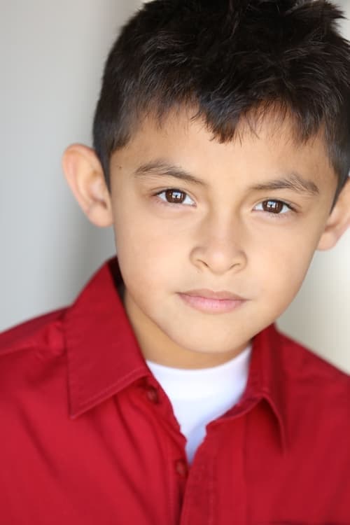 Oscar Daniel Reyez filmleri