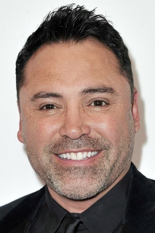 Oscar de la Hoya filmleri