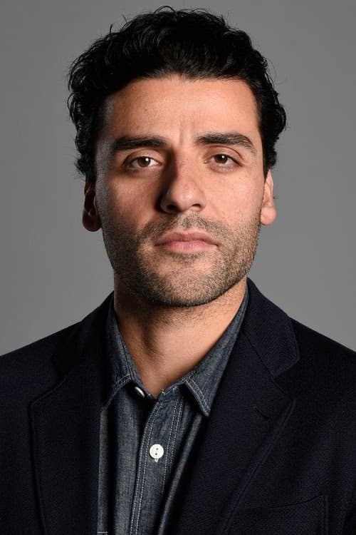 Oscar Isaac filmleri