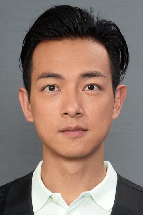 Oscar Leung Lit-Wai filmleri