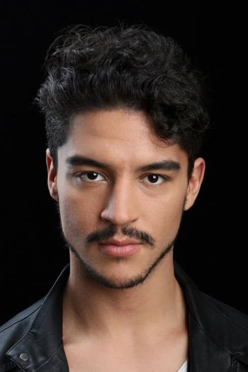 Oscar Moreno filmleri