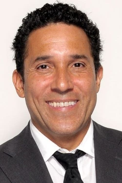 Oscar Nuñez filmleri