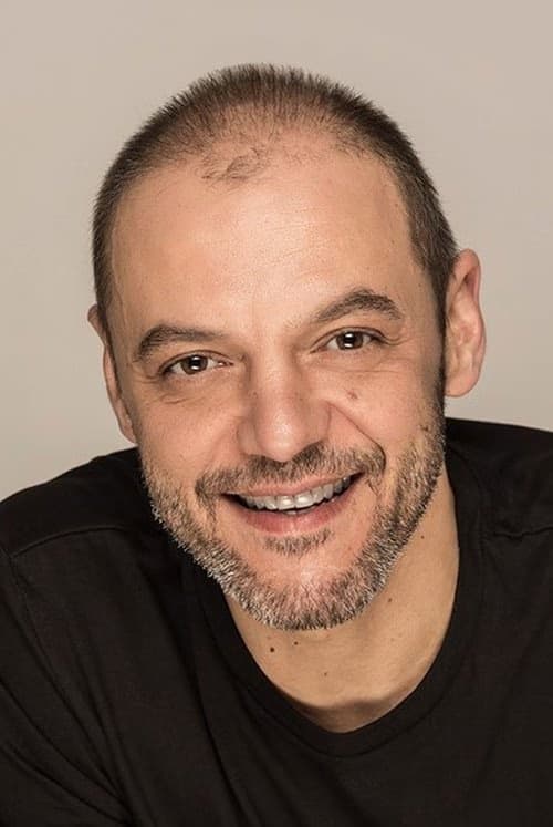 Óscar Zafra filmleri
