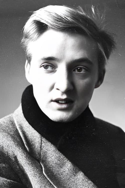 Oskar Werner filmleri