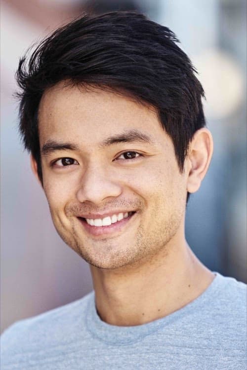 Osric Chau filmleri