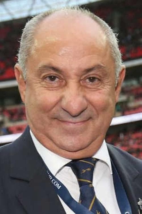 Osvaldo Ardiles filmleri
