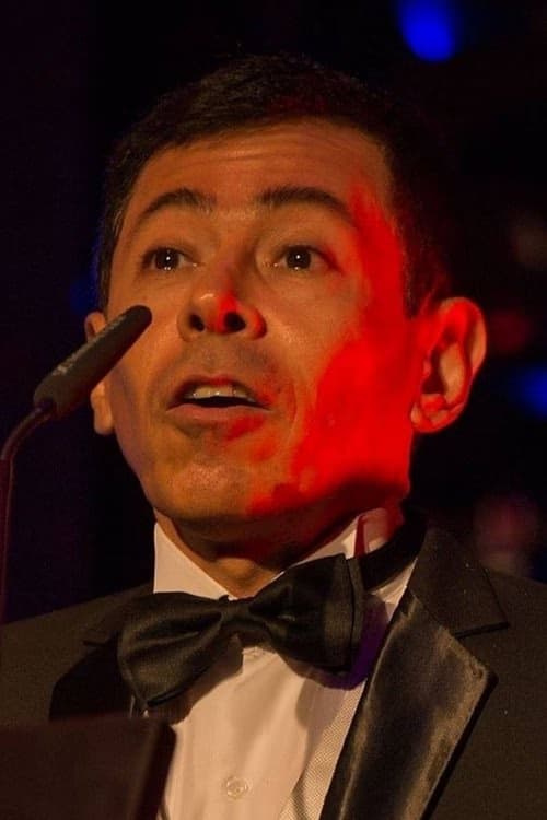 Oswaldo Salas filmleri