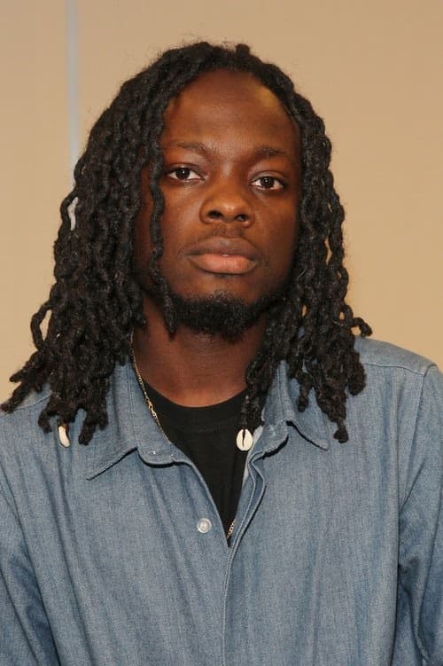 Oswin Benjamin filmleri