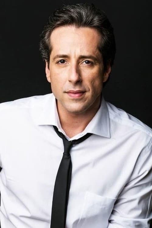 Otávio Martins filmleri