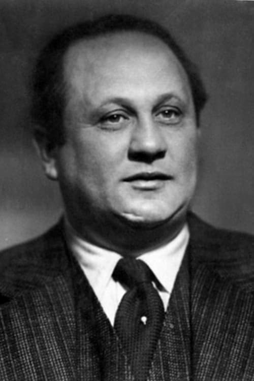 Otto Wallburg filmleri