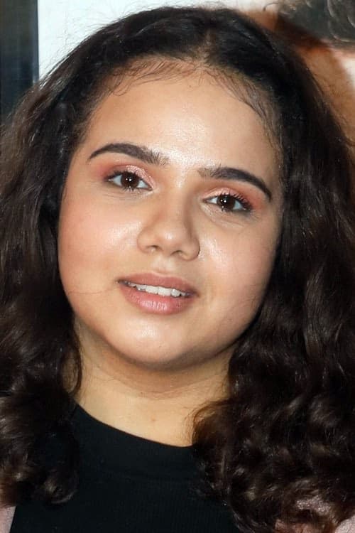 Ouassima Zrouki filmleri