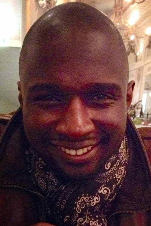 Oumar Diaw filmleri