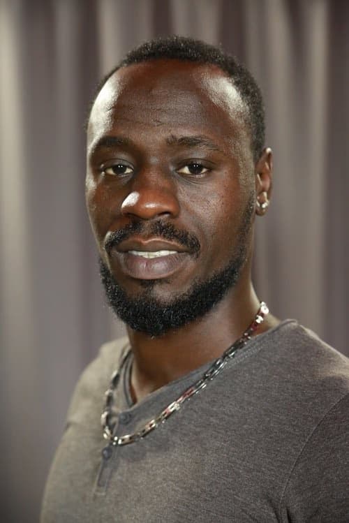 Oumar Diolo filmleri