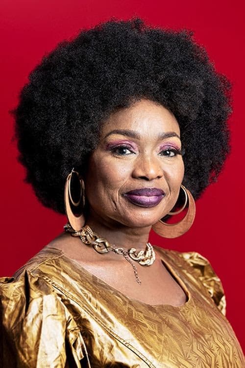 Oumou Sangaré filmleri
