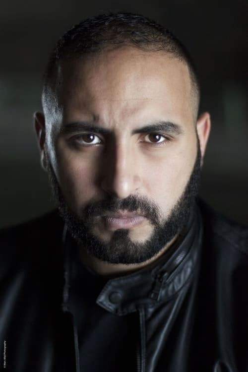 Oussama Kheddam filmleri