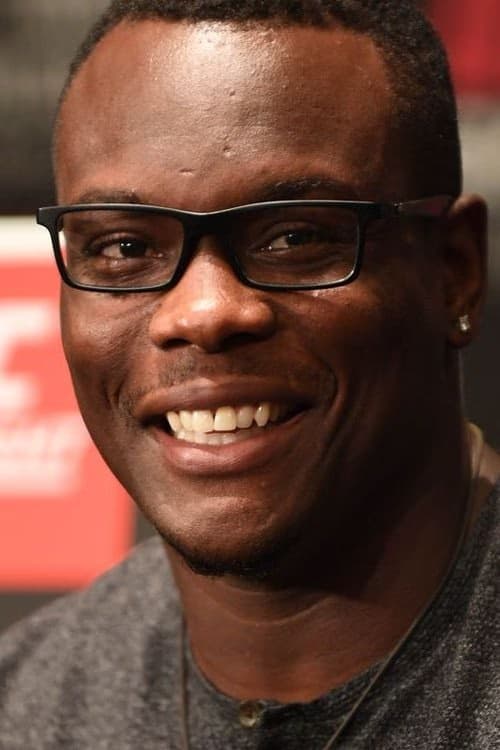 Ovince Saint Preux filmleri