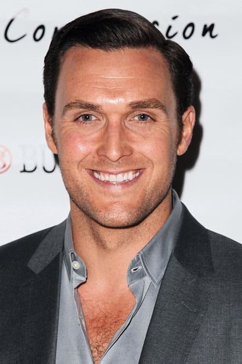 Owain Yeoman filmleri