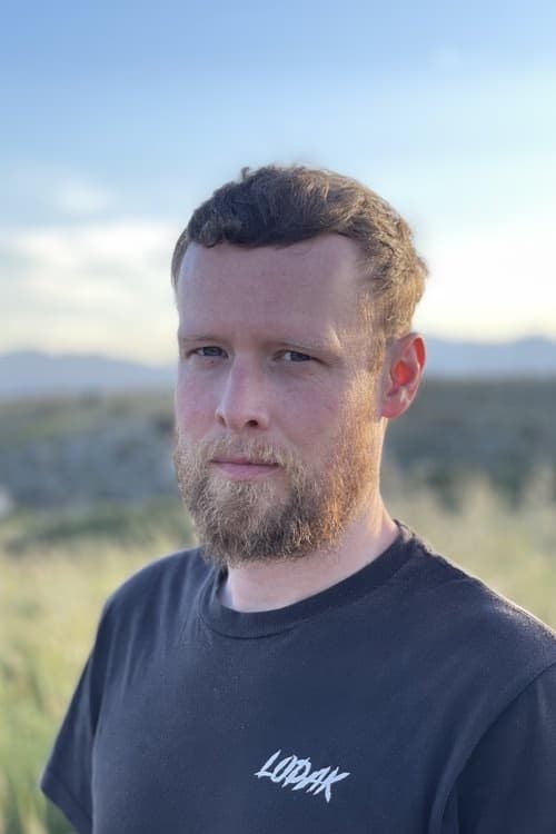 Owen Colgan filmleri