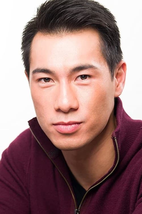 Owen Kwong filmleri