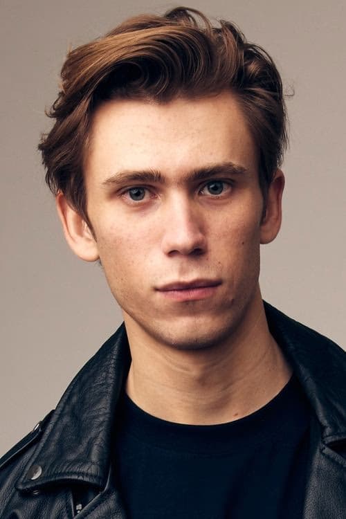 Owen Teague filmleri