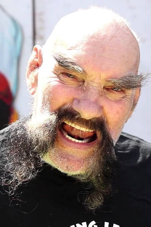 Ox Baker filmleri